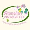 ramshurvintage
